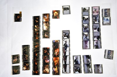 Lot 240 - RAY PALMER; a collection of photographs,...