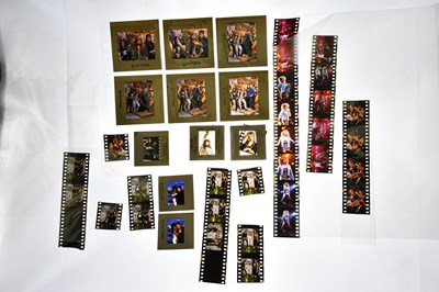 Lot 240 - RAY PALMER; a collection of photographs,...