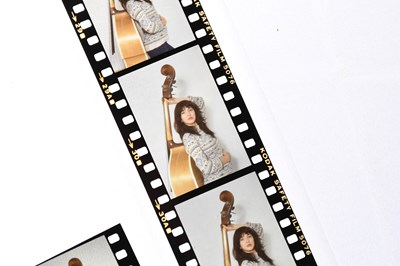 Lot 240 - RAY PALMER; a collection of photographs,...