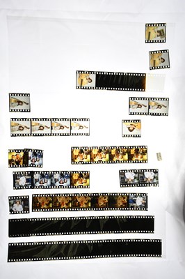 Lot 240 - RAY PALMER; a collection of photographs,...