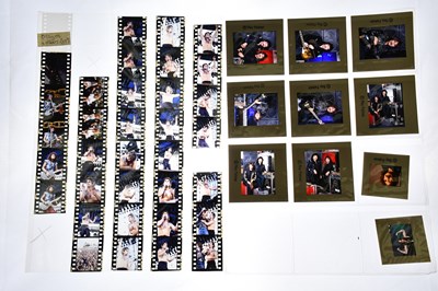 Lot 240 - RAY PALMER; a collection of photographs,...