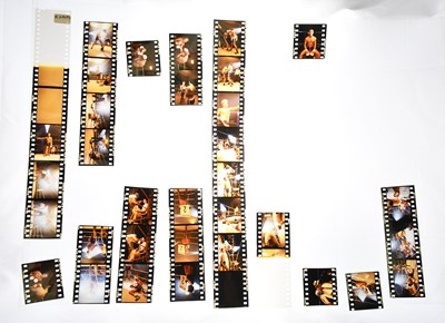 Lot 240 - RAY PALMER; a collection of photographs,...