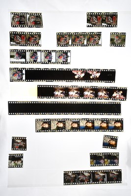 Lot 240 - RAY PALMER; a collection of photographs,...