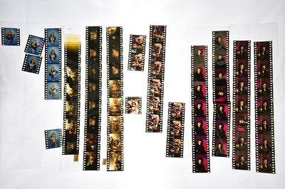 Lot 240 - RAY PALMER; a collection of photographs,...