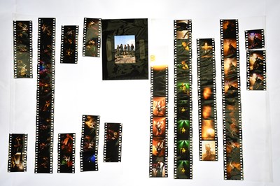 Lot 240 - RAY PALMER; a collection of photographs,...