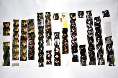 Lot 240 - RAY PALMER; a collection of photographs,...