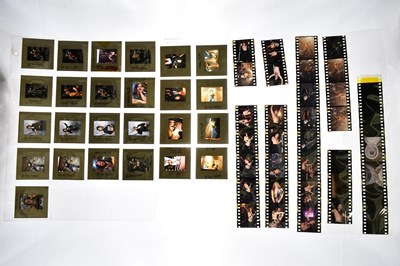 Lot 240 - RAY PALMER; a collection of photographs,...