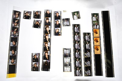 Lot 240 - RAY PALMER; a collection of photographs,...