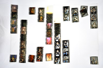 Lot 240 - RAY PALMER; a collection of photographs,...