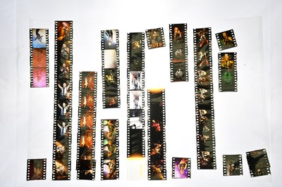 Lot 240 - RAY PALMER; a collection of photographs,...