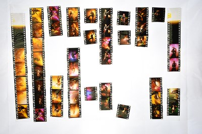 Lot 240 - RAY PALMER; a collection of photographs,...