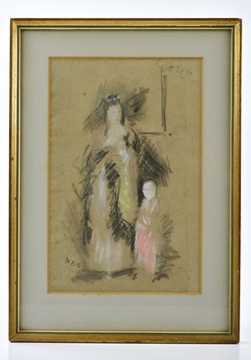Lot 1881 - SPIKE MILLIGAN; HERCULES BRABAZON BRABAZON...