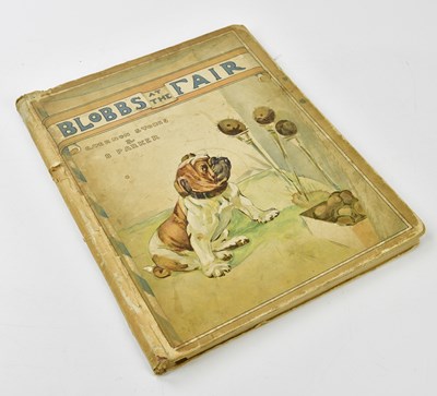 Lot 1882 - SPIKE MILLIGAN; STOKES (G), & PARKER (B);...