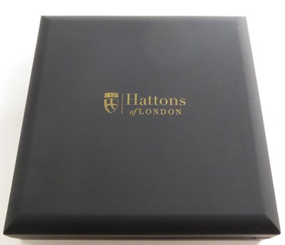 Lot 770 - HATTONS OF LONDON; a '2022 Prince William 40th...