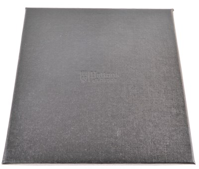Lot 769 - HATTONS OF LONDON; a '2022 St George & the...