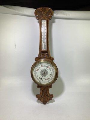 Lot 2315 - J.J LOCKWOOD, PRESTON; a late 19th century...