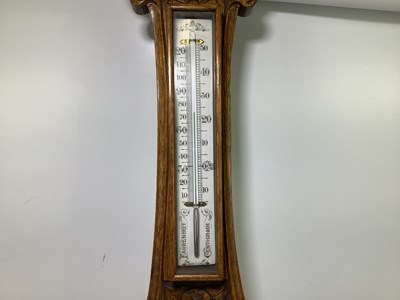 Lot 2315 - J.J LOCKWOOD, PRESTON; a late 19th century...