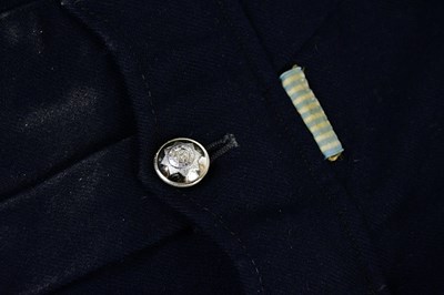 Lot 447 - A Cheshire Regiment Korean War jacket.