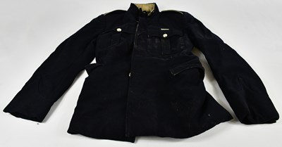 Lot 447 - A Cheshire Regiment Korean War jacket.