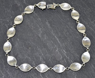 Lot 239 - FLEMMING ESKILDSEN FOR GEORG JENSEN; an No.171...