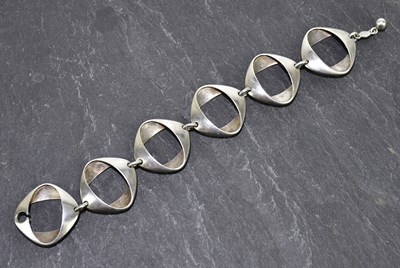 Lot 186 - HENNING KOPPEL FOR GEORG JENSEN; a No.190...