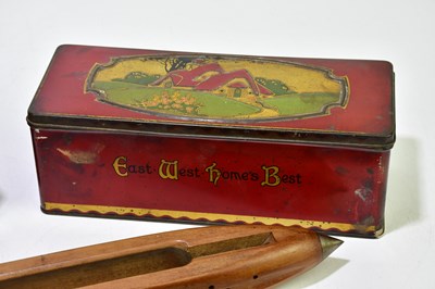 Lot 2113 - PILKINGTON, HEYWOOD; two vintage cotton...