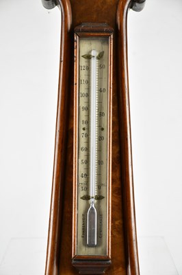 Lot 2250 - ***Victorian barometer****