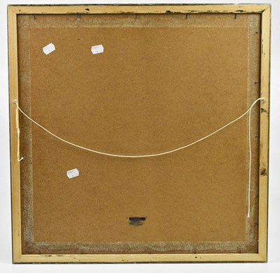 Lot 113 - UNATTRIBUTED; pastel portrait, aboriginal man,...