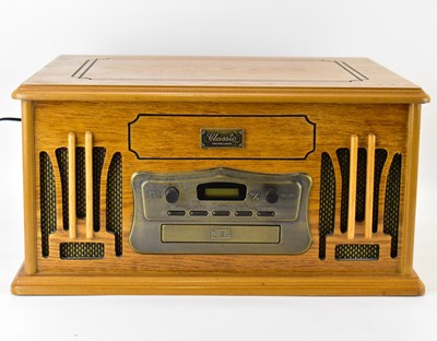 Lot 697 - A Classic Collectors Edition Radio Model...