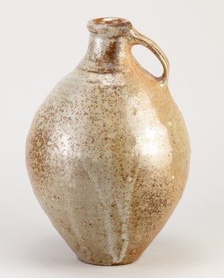 Lot 19 - NIC COLLINS (born 1958); a wood-fired...