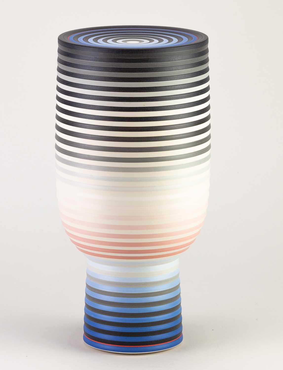 Lot 50 - JIN EUI KIM (born 1977); 'OPject', an...