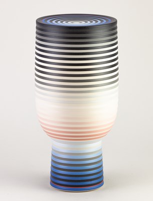 Lot 50 - JIN EUI KIM (born 1977); 'OPject', an...