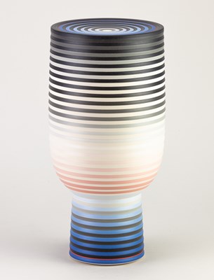 Lot 50 - JIN EUI KIM (born 1977); 'OPject', an...