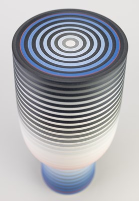 Lot 50 - JIN EUI KIM (born 1977); 'OPject', an...