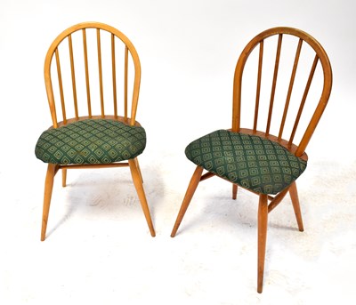 Lot 6 - ERCOL