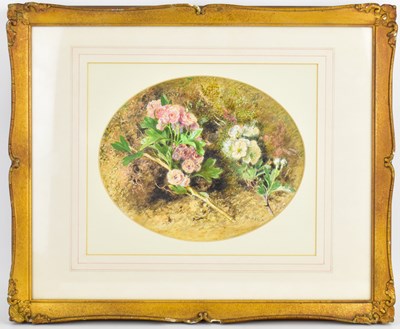 Lot 662 - WILLIAM HENRY HUNT, OWS (1790-1864);...