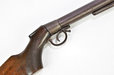 Lot 1654 - An unnamed break barrel.177 air rifle.