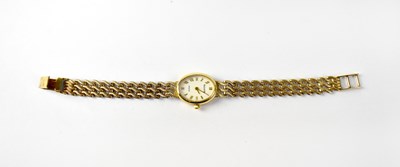 Lot 1112 - ACCURIST