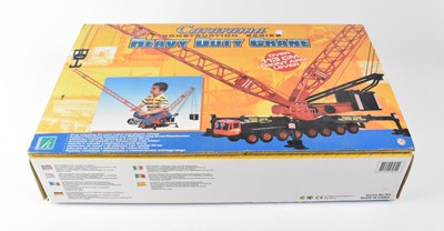 Lot 375 - A collection of assorted model display trains,...