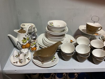Lot 172 - MIDWINTER; a quantity of 'Oranges and Lemons'...