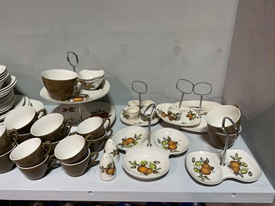 Lot 172 - MIDWINTER; a quantity of 'Oranges and Lemons'...