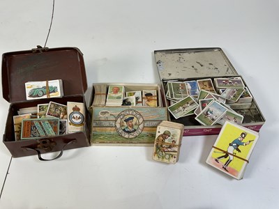 Lot 53 - Collectors' items to include vintage Escalado...