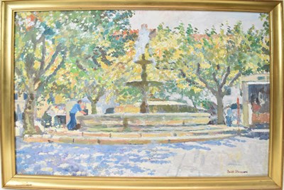 Lot 139 - FAITH SHEPPARD (1920-2008); oil on board,...