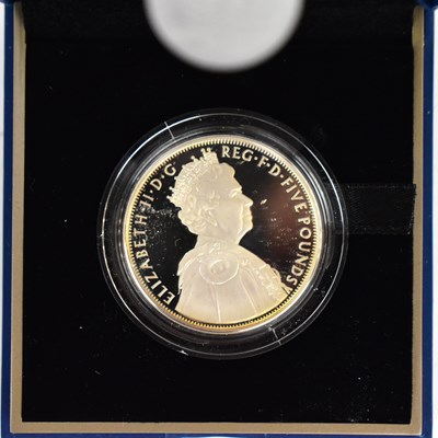 Lot 949 - THE ROYAL MINT; 'The Queen's Diamond Jubilee,...