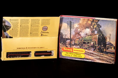 Lot 69 - BACHMANN; a limited collectors' edition...