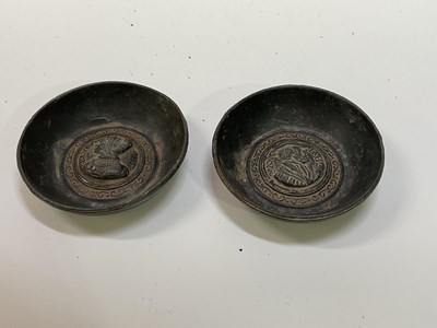 Lot 17 - Collection of corkscrews, an iron lock and key...