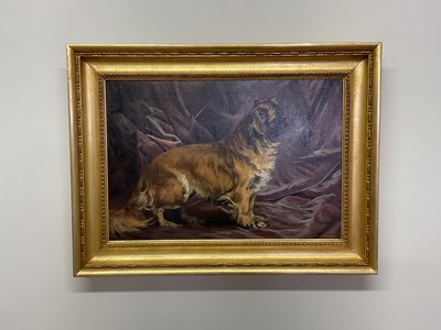 Lot 278 - IN THE MANNER OF PERCIVAL LEONARD ROSSEAU...