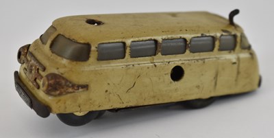 Lot 328 - SCHUCO; a Varianto-Bus (3044).