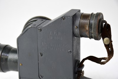 Lot 497 - A Zielfernrohr machine gun sight, ZF12.