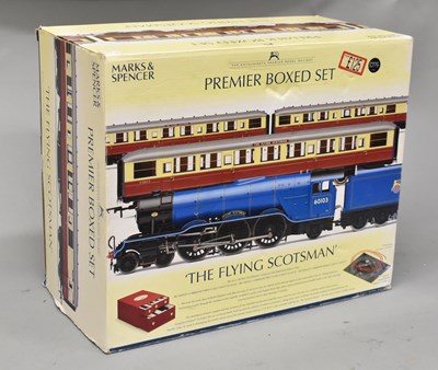 Lot 336 - MARKS & SPENCER; An Enthusiasts Premier model...